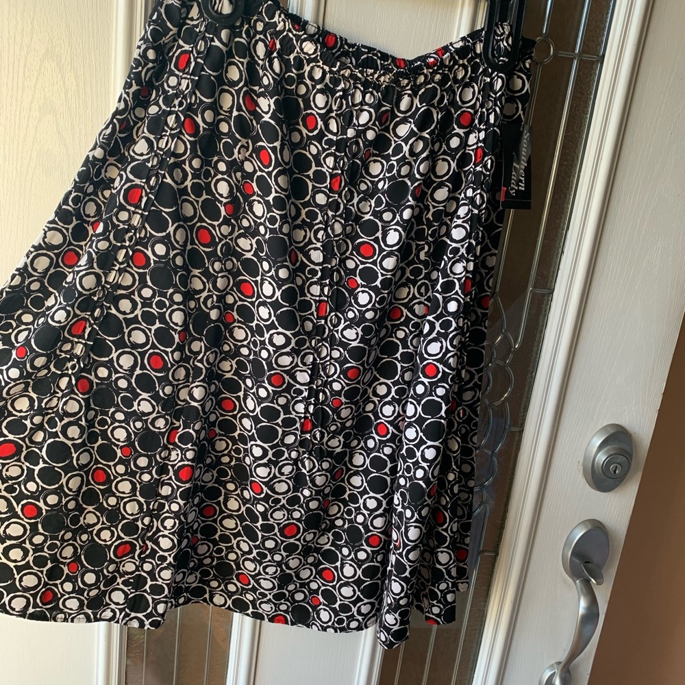 Southern Lady | Skirt